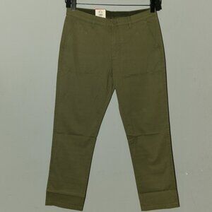 English Laundry Men's Stretch Twill Chino Pant‎